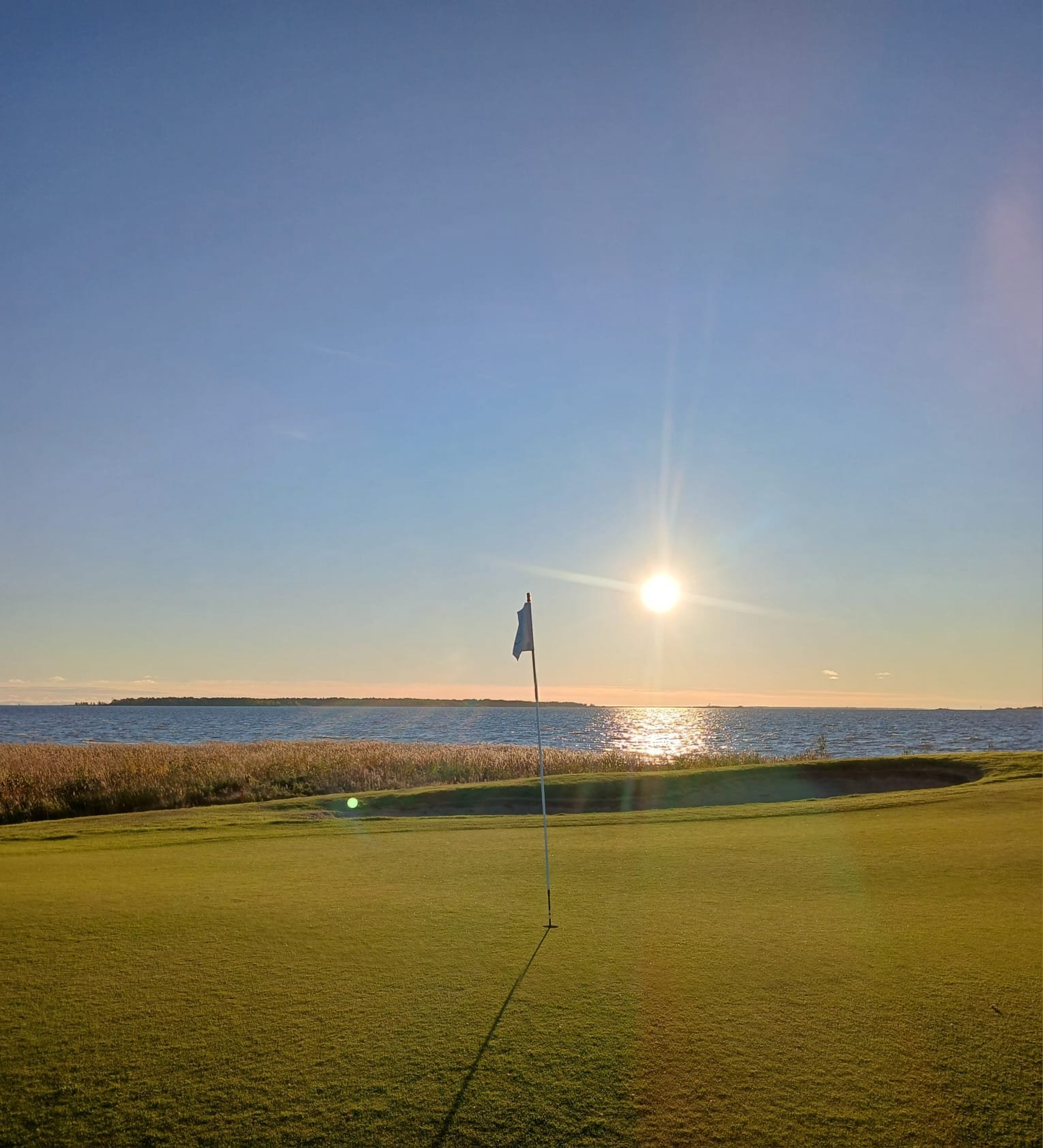 Virpiniemi golf Villa Karhu Virpiniemi