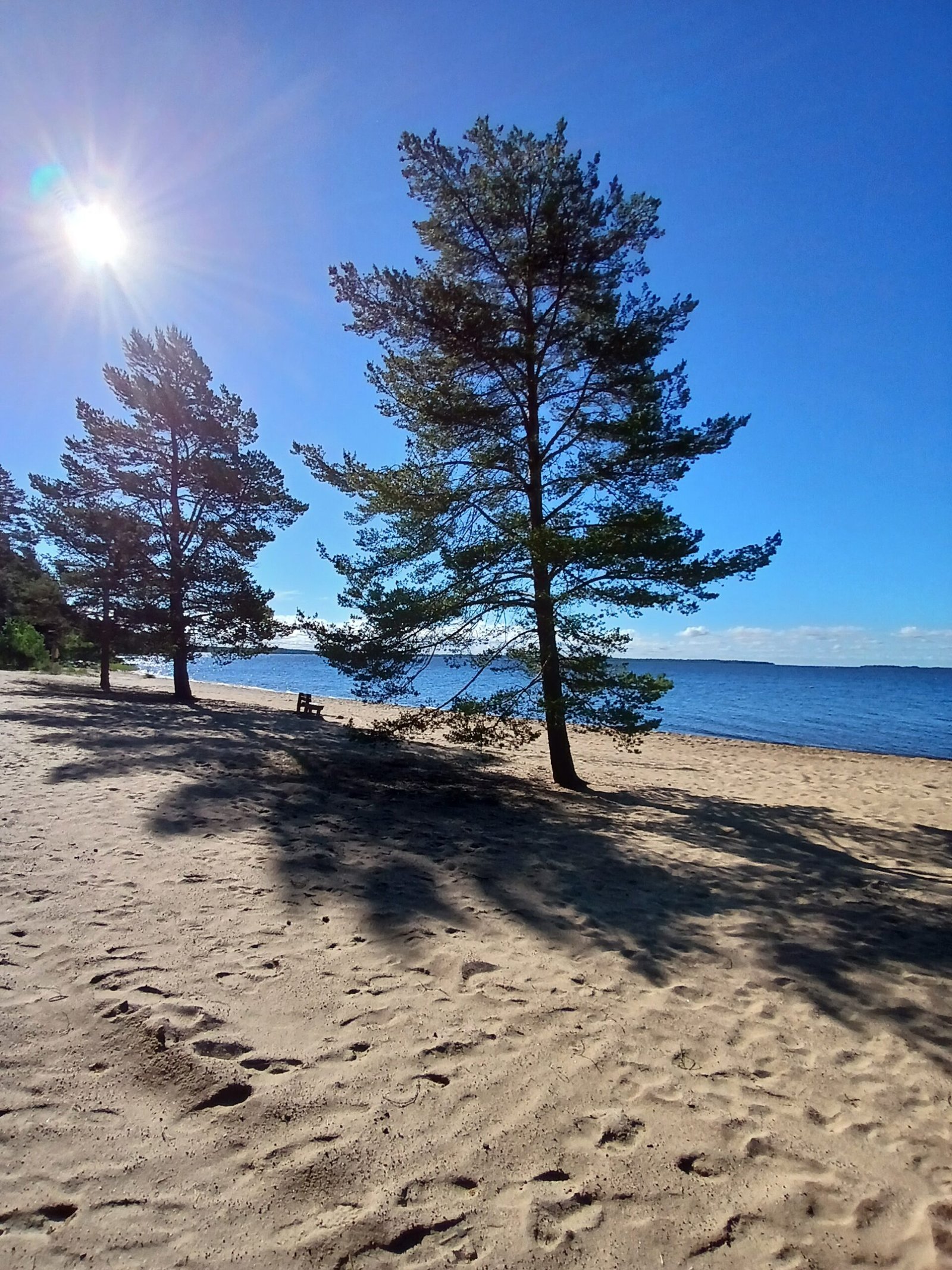 Villa Karhu Virpiniemi