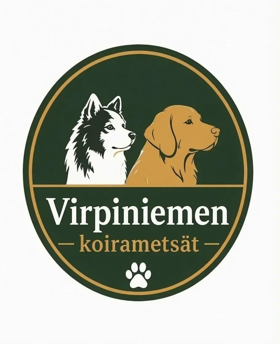 Virpiniemen koirametsä