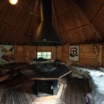 Vuokramökki Virpiniemessä