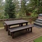 Vuokramökki Virpiniemessä