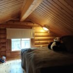 Vuokramökki Virpiniemessä