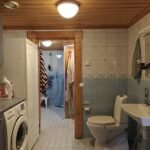 Vuokramökki Virpiniemessä