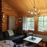 Vuokramökki Virpiniemessä