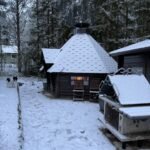 Vuokramökki Virpiniemessä