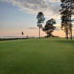 Virpiniemi golf Villa Karhu Virpiniemi